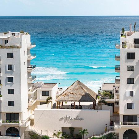 Marlin By Andiani Travel Apartment Канкун Екстериор снимка