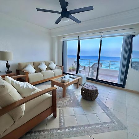 Marlin By Andiani Travel Apartment Канкун Екстериор снимка