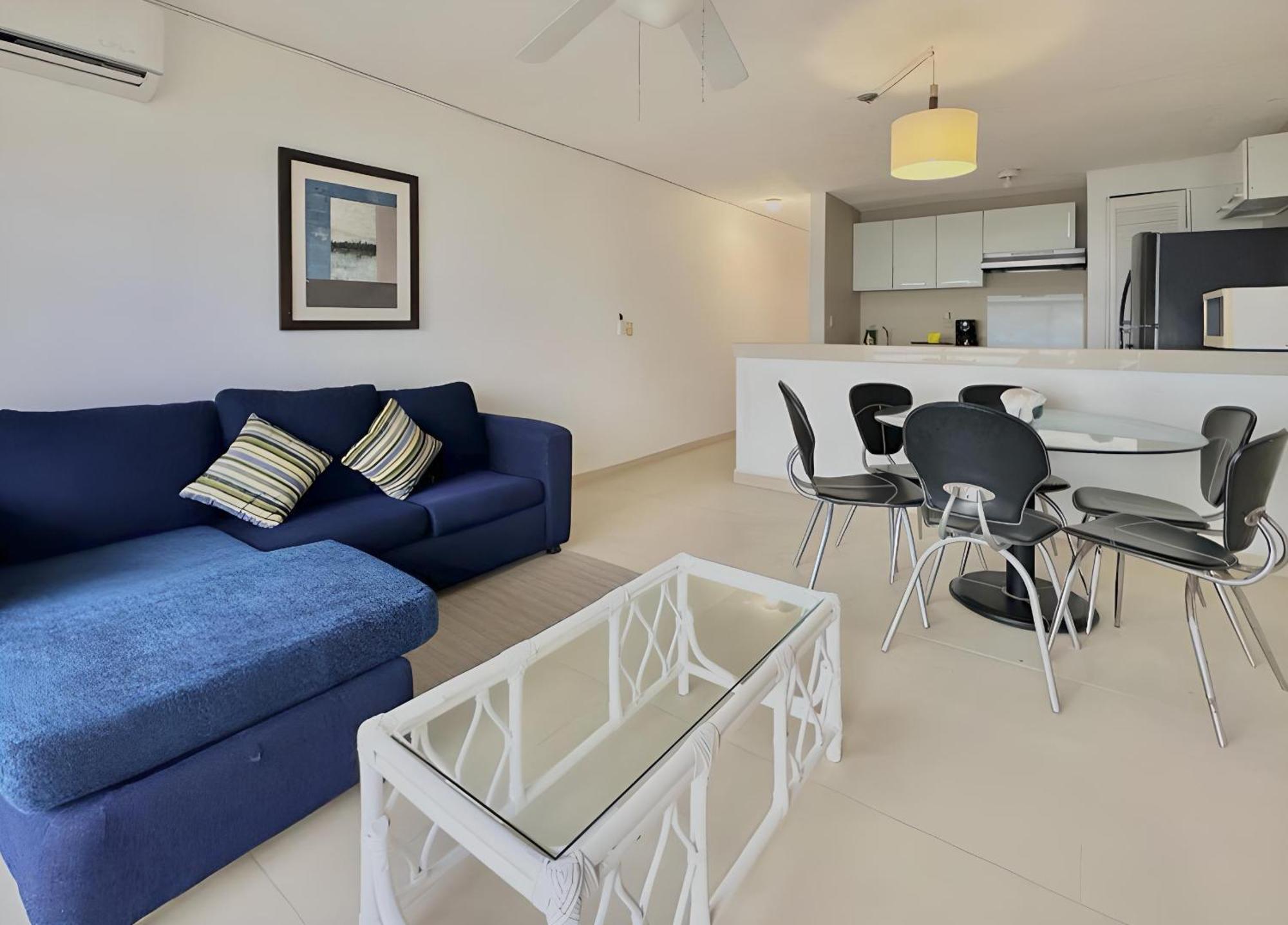 Marlin By Andiani Travel Apartment Канкун Екстериор снимка