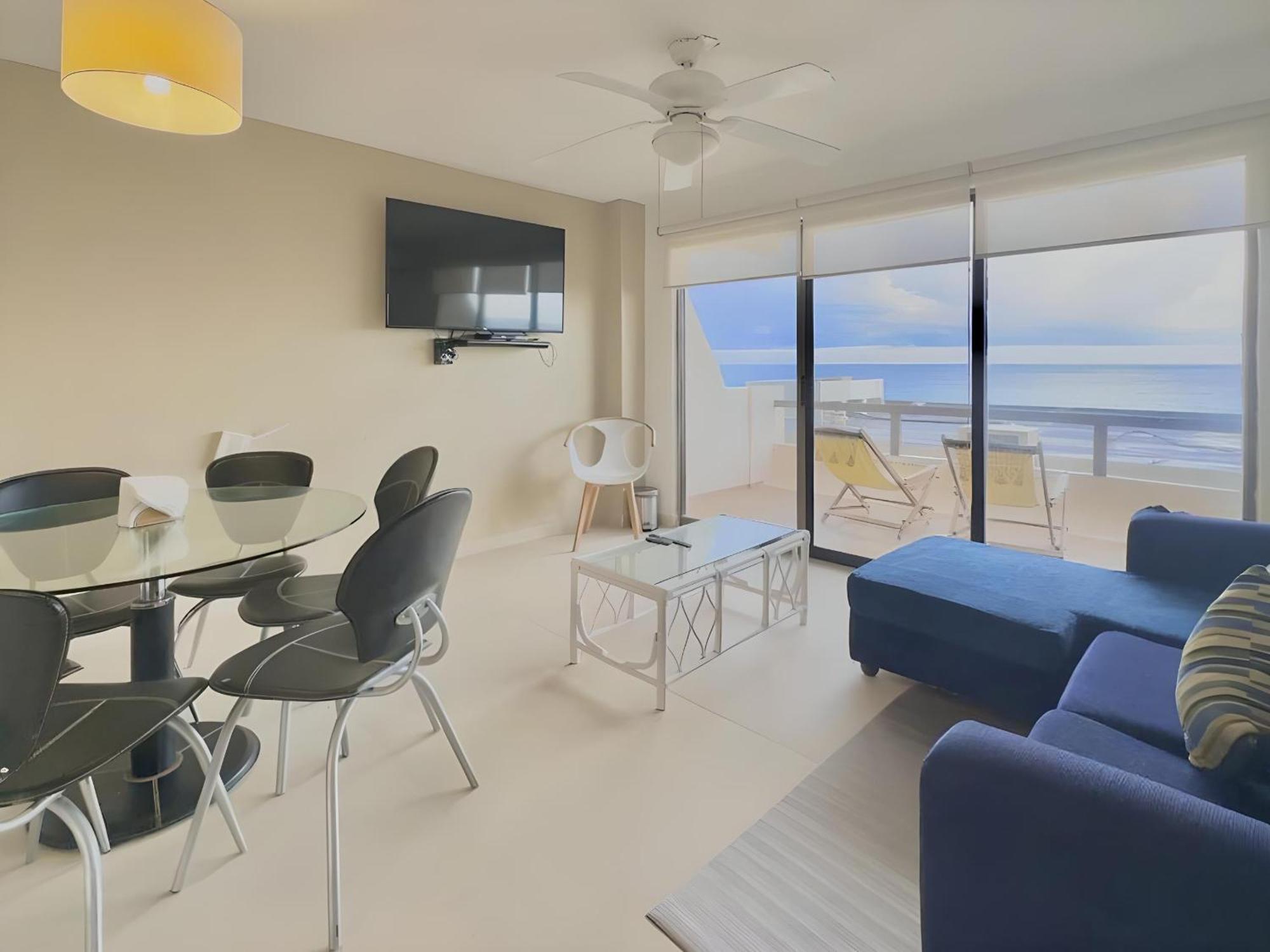 Marlin By Andiani Travel Apartment Канкун Екстериор снимка