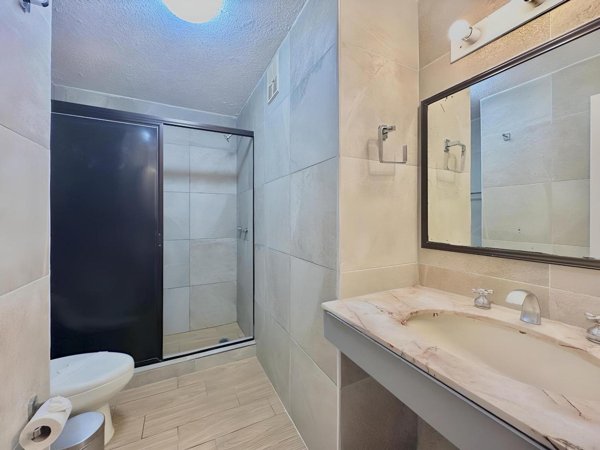 Marlin By Andiani Travel Apartment Канкун Екстериор снимка