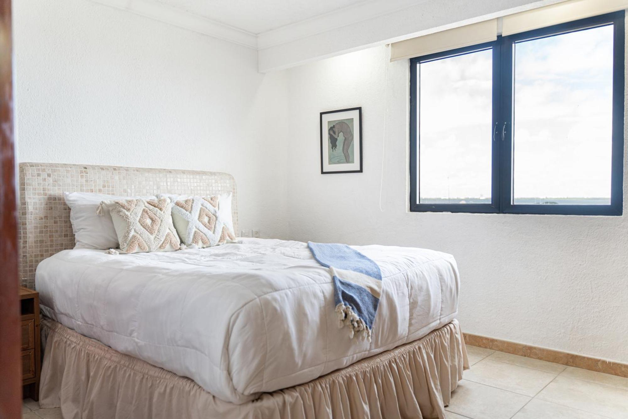 Marlin By Andiani Travel Apartment Канкун Екстериор снимка