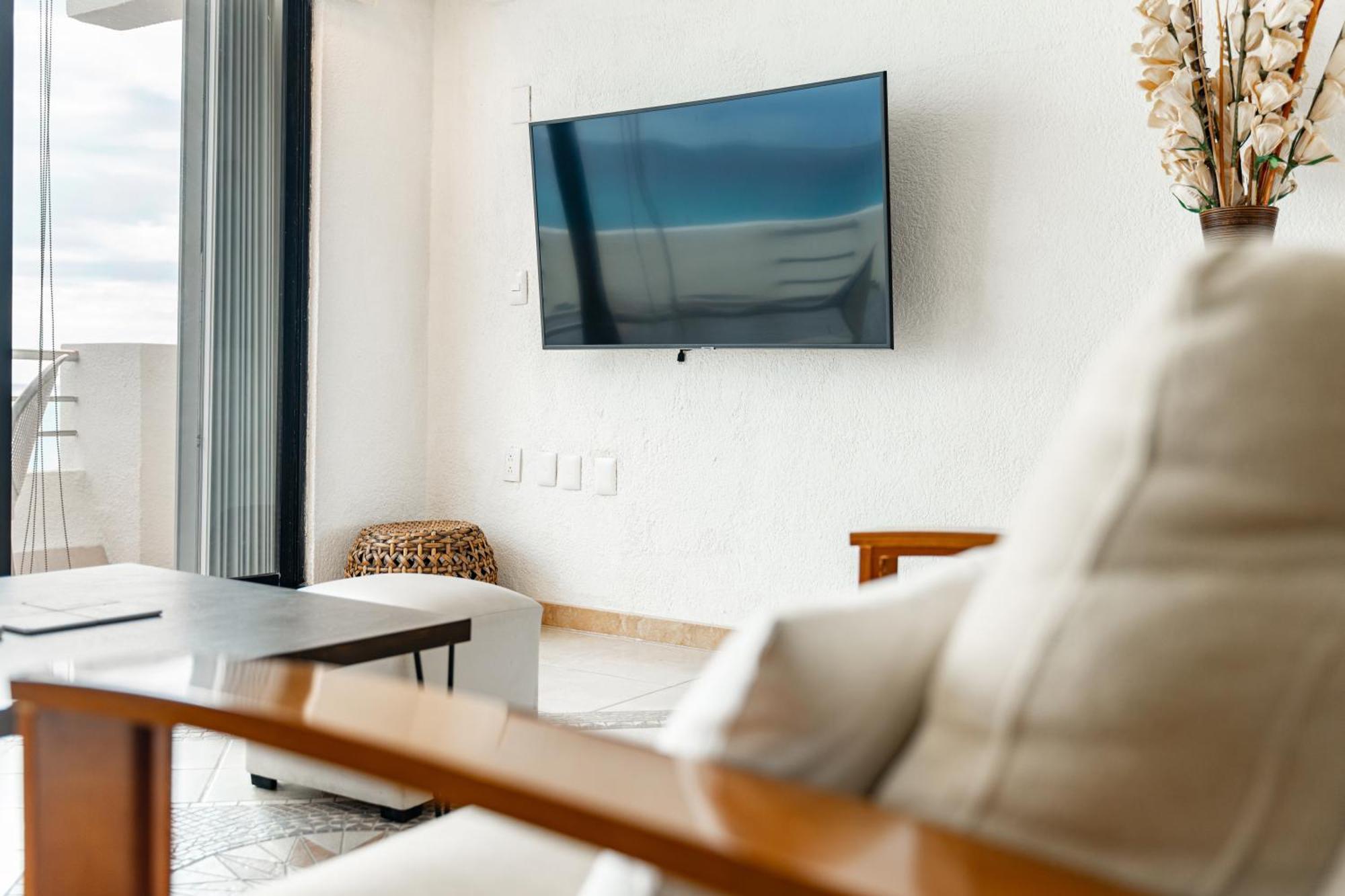 Marlin By Andiani Travel Apartment Канкун Екстериор снимка