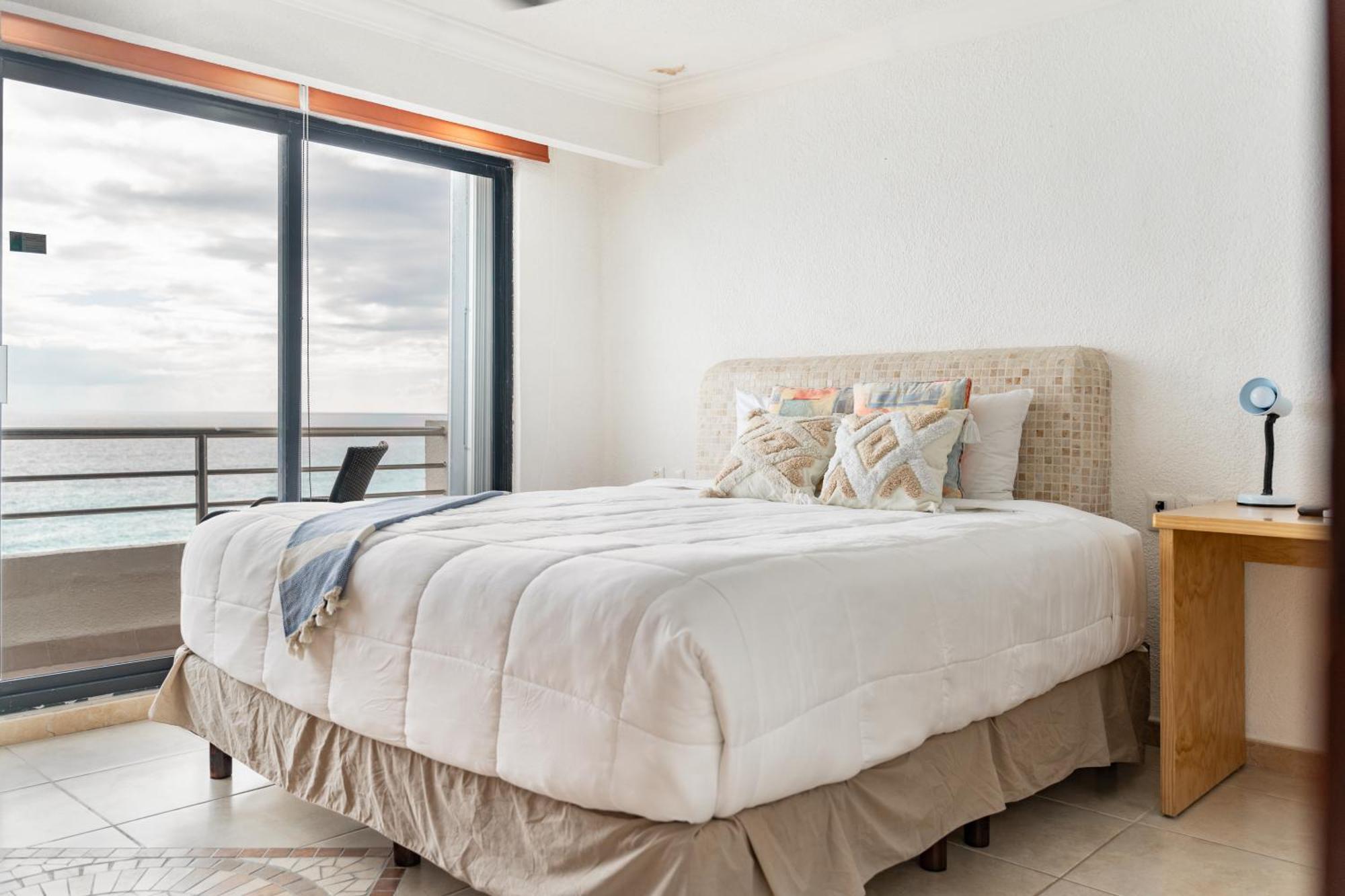 Marlin By Andiani Travel Apartment Канкун Екстериор снимка