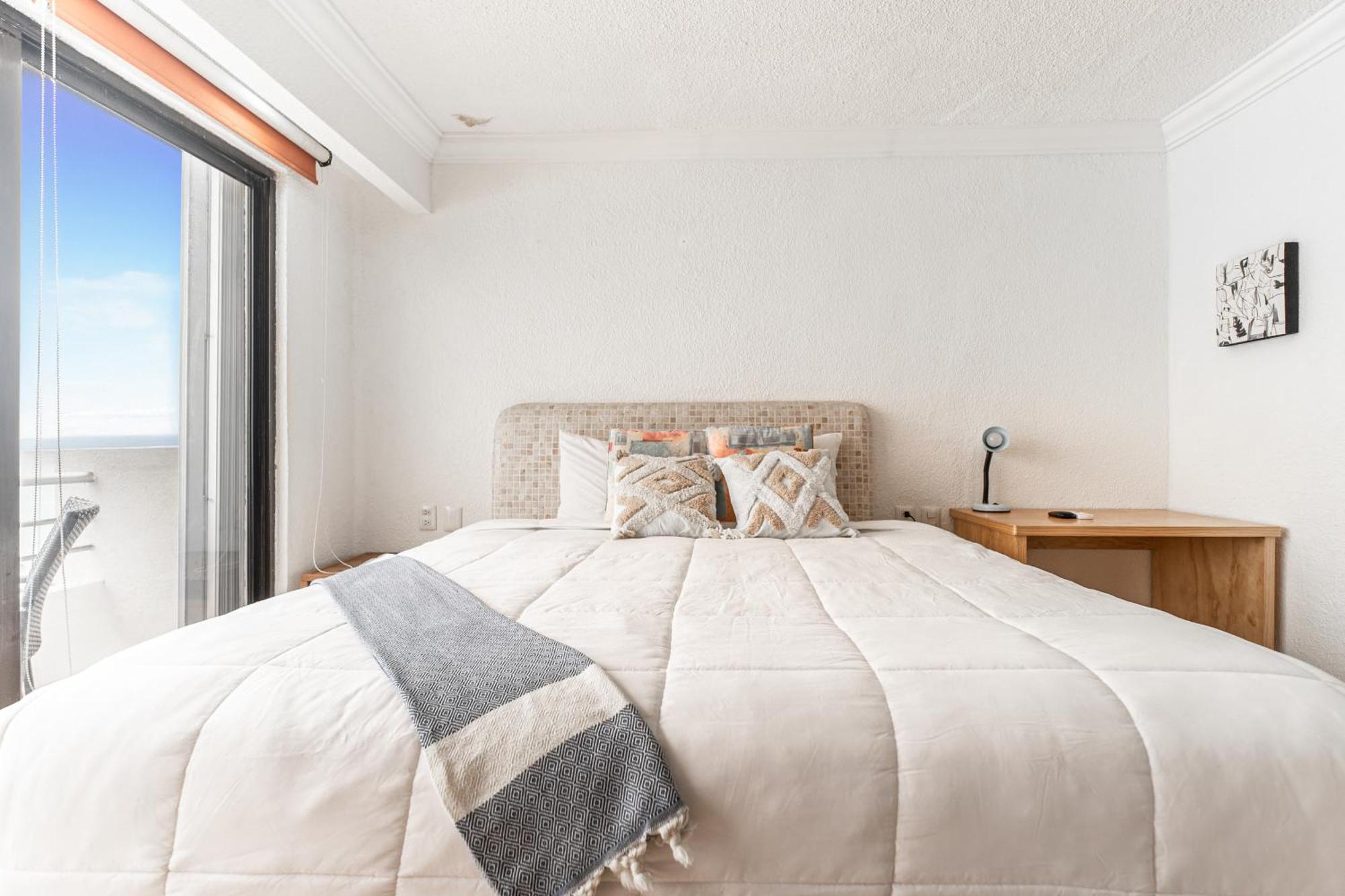 Marlin By Andiani Travel Apartment Канкун Екстериор снимка