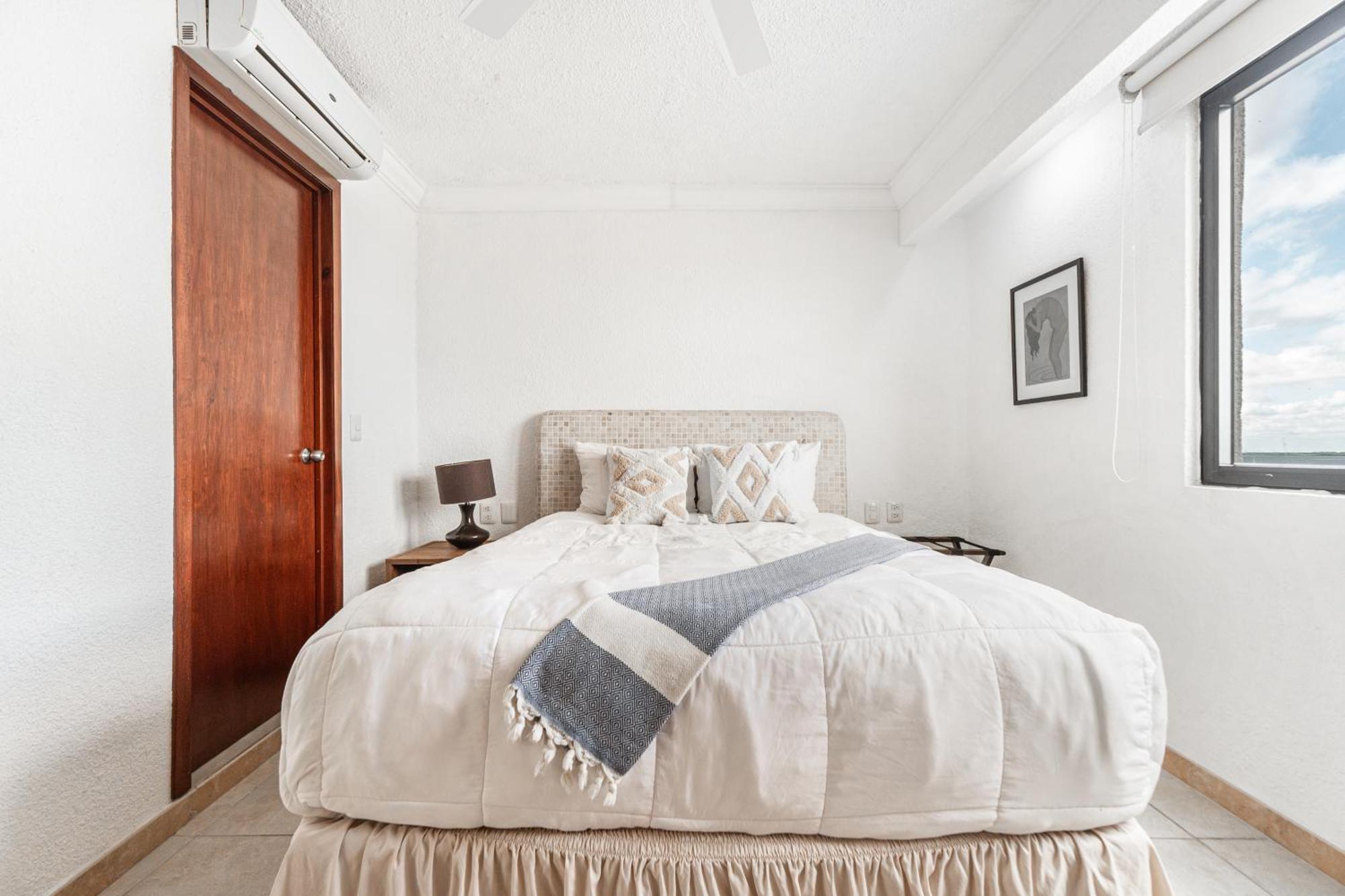Marlin By Andiani Travel Apartment Канкун Екстериор снимка