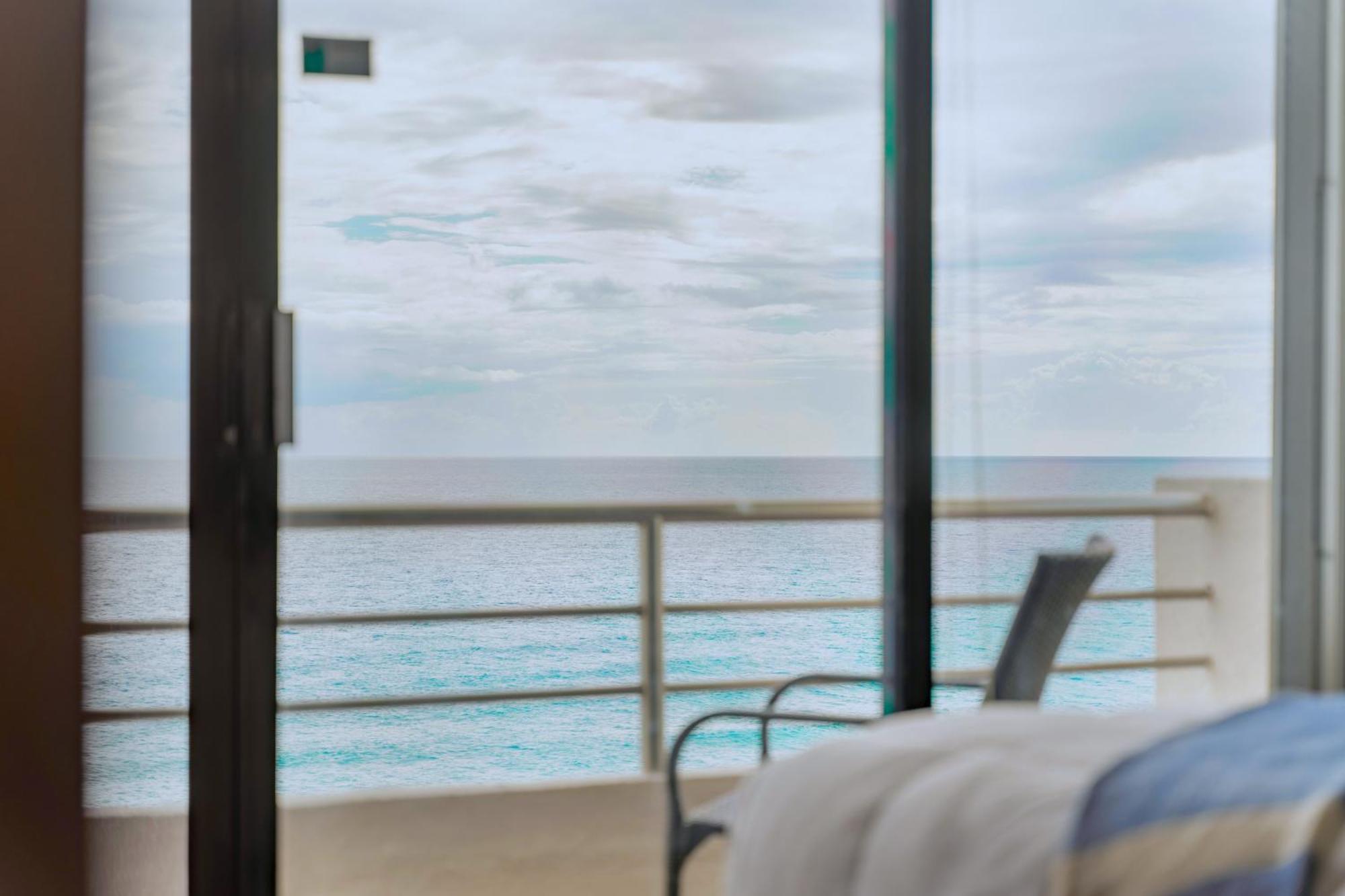 Marlin By Andiani Travel Apartment Канкун Екстериор снимка